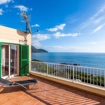 Sa Copinya Villa