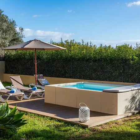 Sa Copinya Villa *