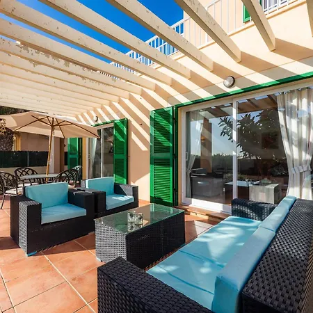 Villa Sa Copinya *