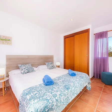 Sa Copinya Villa Son Servera (Mallorca)