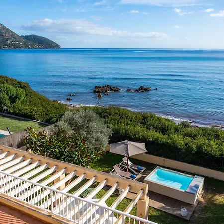 Sa Copinya Villa