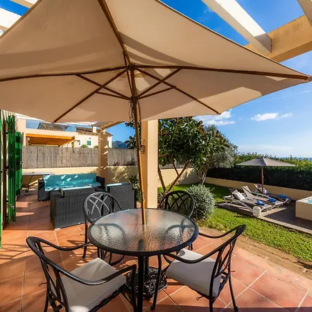 Villa Sa Copinya *