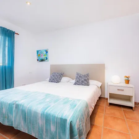 Sa Copinya Villa