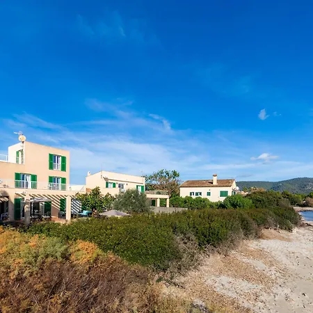 Villa Sa Copinya *