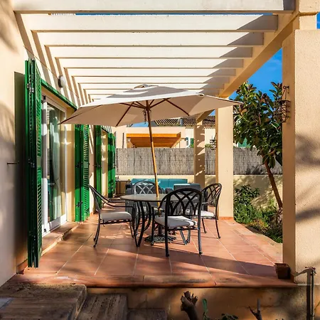 Sa Copinya Villa *