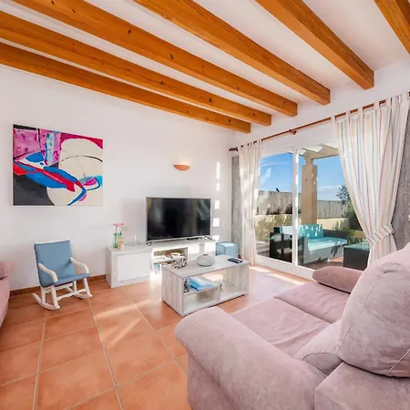 Villa Sa Copinya
